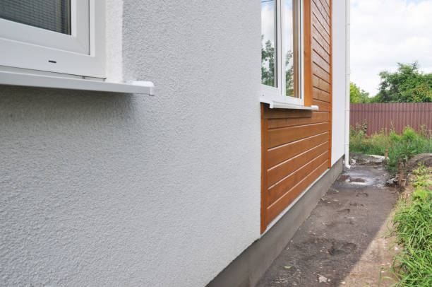 Affordable Siding Repair and Maintenance Services in Milan, IL